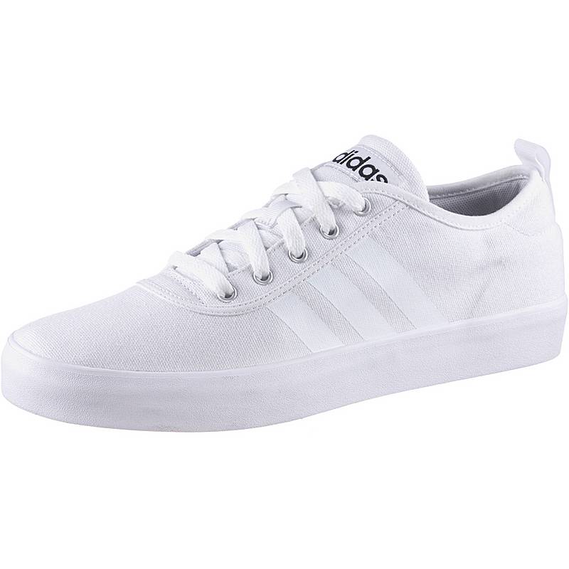 adidas sneaker weiß herren